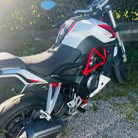 Benelli BN 251