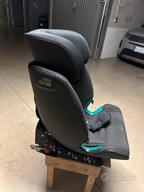 Seggiolino Auto  ROEMER