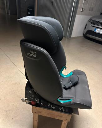 Seggiolino Auto  ROEMER