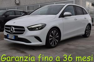 MERCEDES-BENZ B 180 d Automatic Business Extra *