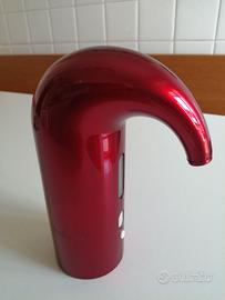 Aeratore e versatore vino SisDruo