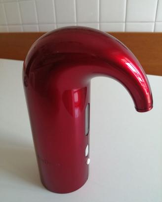 Aeratore e versatore vino SisDruo