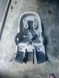 Seggiolino anteriore polisport