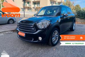 MINI Mini Countrym.(R60) Mini 1.6 One D Busines...