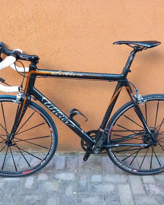 wilier LeRoi 