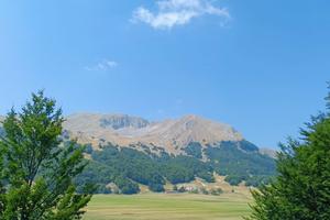 Casa in montagna