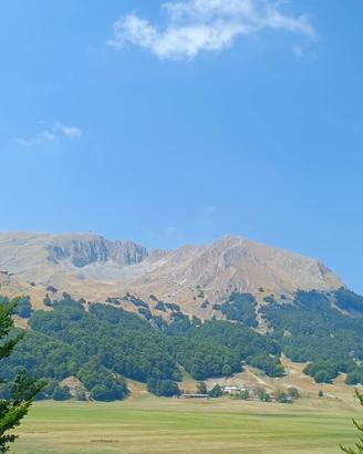 Casa in montagna
