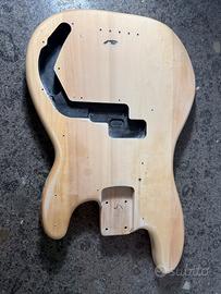 Fender Precision Bass Body