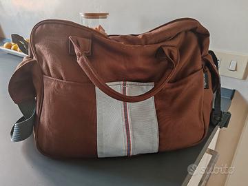borsa per passeggino Inglesina