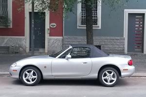 Mazda MX5 nb