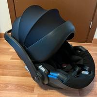 Ovetto BeSafe iZi Go Modular