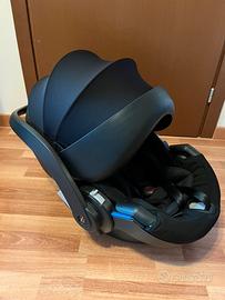 Ovetto BeSafe iZi Go Modular