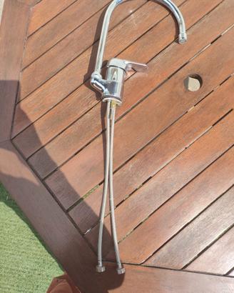 Rubinetto lavello cucina