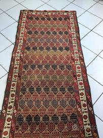 Tappeto antico