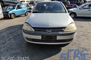 OPEL CORSA C X01 1.0 58CV 00-03 - ricambi