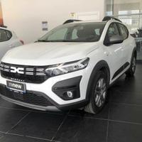 Dacia Sandero stepway 1.0 tce comfort 90cv