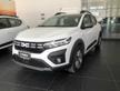 Dacia Sandero stepway 1.0 tce comfort 90cv