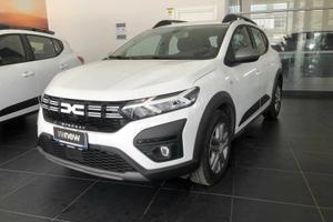 Dacia Sandero stepway 1.0 tce comfort 90cv