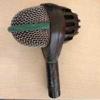 Microfono Akg D 112