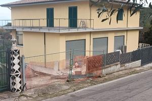 Gaeta palazzina da completare