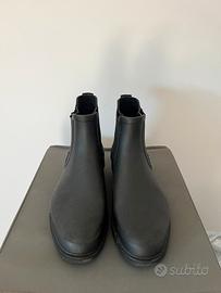 Hunter chesterfield taglia 39