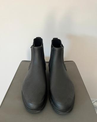 Hunter chesterfield taglia 39