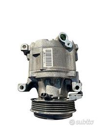 Compressore A/C ford ka 1242 benzina 2008/2016