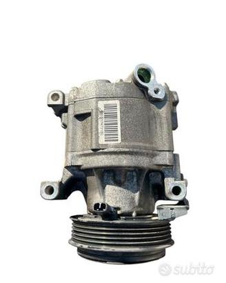 Compressore A/C ford ka 1242 benzina 2008/2016