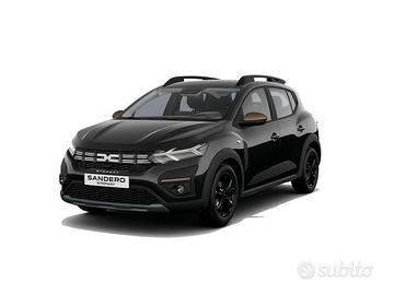 Dacia Sandero Stepway Extreme MY24 1.0 Tce ECO-G