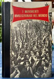 I Movimenti Rivoluzionari nel Mondo