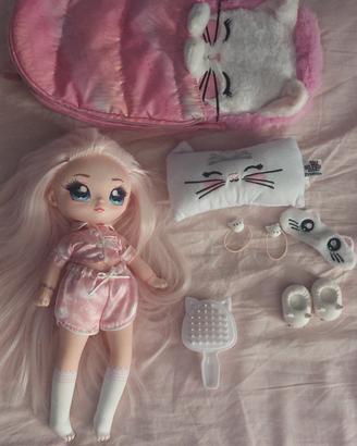 na na na surprise mila rose  full set 