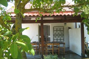 Villa di 120 mq con terreno annesso di circa 2000m