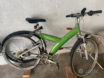 Bici Pininfarina MTB