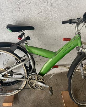 Bici Pininfarina MTB