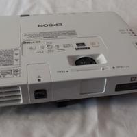 Proiettore Epson Slim HDMI