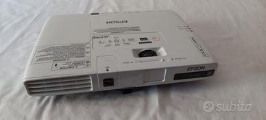 Proiettore Epson Slim HDMI