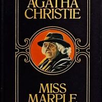 libro Miss Marple 7 racconti Agata Christie