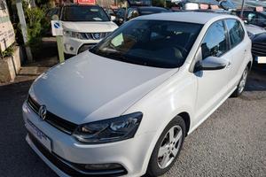 VOLKSWAGEN Polo 1.4 TDI 5p. Comfortline