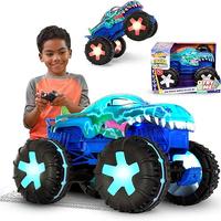 Hot Wheels Monster Trucks Macchina Telecomandata -
