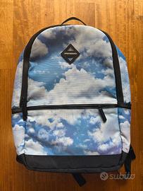 Zaino Sprayground “Camo Clouds”