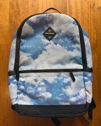 Zaino Sprayground “Camo Clouds”