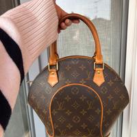 Louis Vuitton Ellipse PM monogram ORIGINALE