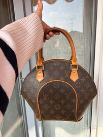 Louis Vuitton Ellipse PM monogram ORIGINALE