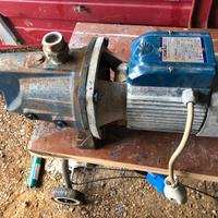 Elettropompa Pedrollo, per irrigazione o altro