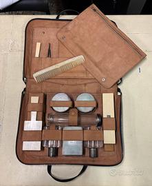 Borsa da viaggio Necessaire unisex