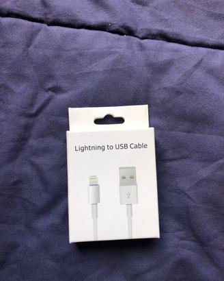 Lightning per IPHONE APPLE