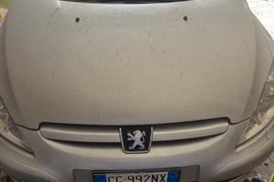 AUTO STORICA, PEUGEOT 307CC  2000C 100KW 66000 KM