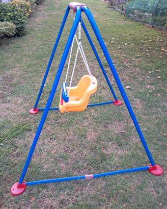 Altalena per bambini  Chicco