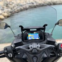 Yamaha T-Max 560 2023