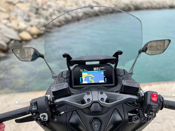 Yamaha T-Max 560 2023